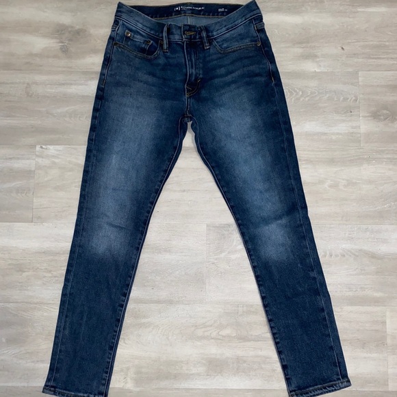 Banana Republic Other - Banana Republic Legacy Jeans